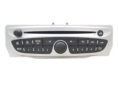 Rádio Cd Mp3 Renault Twingo 2 281152391R 7641118391 2622