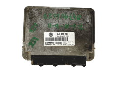 Blok Ovladačů 047906027 5WP4331 02 VW Seat Siemens 20996