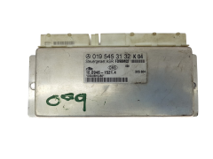Blok Ovladačů 0195453132 K04 10.0946-1521.4 Mercedes ATE 3018