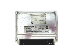 Blok Ovladačů 5WK90017 7530854 BMW Siemens Blok Ovladačů 5WK90017 7530854 BMW Siemens