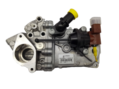 Ventil Egr 7.03622.03 55230929 Opel Fiat PSA Pierburg