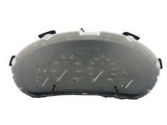 Otáčkoměr Peugeot 206 9648836480 49176