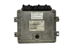 Blok Ovladačů 55204807 4100120 110R-006014-00 P42FME0903 Fiat Metatron