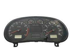Otáčkoměr Seat Toledo W01M0920922 110080153009 RHD