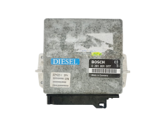 Řídicí Jednotka Motoru 0281001077 2242211 BMW 34355 Řídicí Jednotka Motoru 0281001077 2242211 BMW 34355