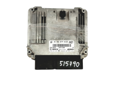 Blok Ovladačů 55577619AASY 0281017453 Opel Bosch 23987