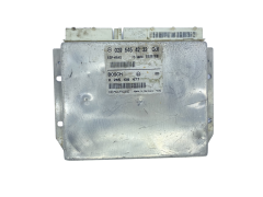 Blok Ovladačů 0295454232Q01 0265109477 Mercedes Bosch 54476
