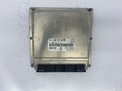 Blok Ovladačů A6681530079 0281010752 Mercedes Bosch 50761