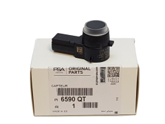 Senzor PDC Originál Citroen Peugeot 6590QT 9665468077