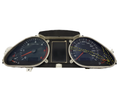 Otáčkoměr Audi A6 C6 4F0920932 4F0910930C 
