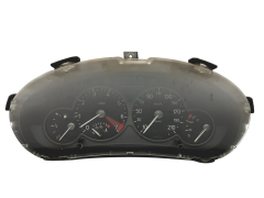 Otáčkoměr Peugeot 206 9645847180 29744