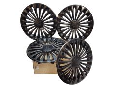 Poklice Originál Dacia 7711943977 16"