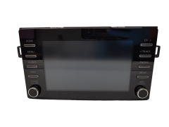 Autorádio Navi Toyota Yaris 4 86140-K0070 FT0106B 114000-0100F101 21089