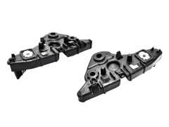 Upevnění Nárazníku Předek Originál Renault Fluence 622217286R