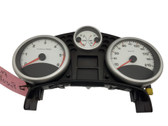 Otáčkoměr Peugeot 207 9666133180 A2C53337660 22922