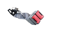 Zámek Pásu Levý Zadek 8974CY Peugeot 406 Break