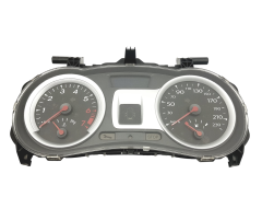 Otáčkoměr Renault Clio 3 8201060291 B 43575