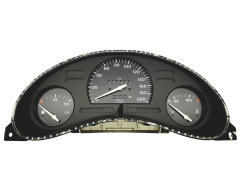 Tachometr Opel Corsa B 81117905 90534388 30120 Tachometr Opel Corsa B 81117905 90534388 30120