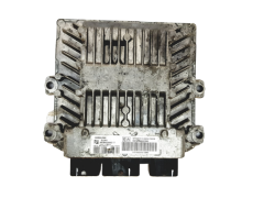 Blok Ovladačů 9660300280 9653451880 5WS40285C-T PSA Siemens 18648