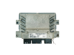 Blok Ovladačů S180047034C BV21-12A650-EC Ford Continental 32401