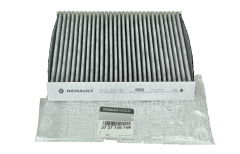 Filtr Kabinový Originál Renault 272773974R