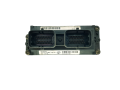 Blok Ovladačů IAW59F.M2 46760606 Fiat Magneti Marelli 34038