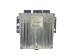 Blok Ovladačů 8200334419 8200374152 R0410B024B Renault Delphi 63517