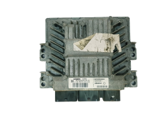 Blok Ovladačů S122326109A 8200565863 8200592611 Renault Siemens 33068