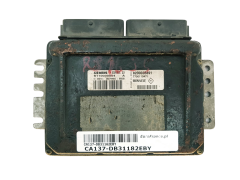 Blok Ovladačů S110030054A 8200035891 7700110471 Renault Siemens 31182
