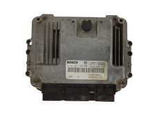 Blok Ovladačů 0281011549 8200310863 8200370779 Renault Bosch 14482