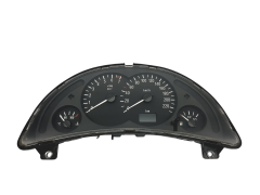 Otáčkoměr Opel Corsa C 09166814FL 110008988009 58657