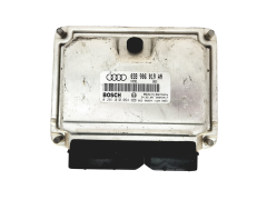Blok Ovladačů 038906019AN 0281010094 Audi Bosch 30358