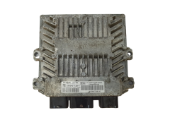 Blok Ovladačů 5WS40173B-T 9655939180 9647568180 SID804 PSA Siemens 15798
