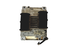Blok Ovladačů 00467553250 0261206339 Fiat Bosch 23943