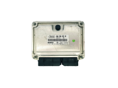 Blok Ovladačů Audi Skoda 06A906032DK 0261206863 Bosch 34020