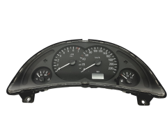 Otáčkoměr Opel Corsa C 13173350WD 110008988029 40560