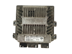 Blok Ovladačů 7S61-12A650-AA 5WS40433A-T SID 804 Ford  Siemens 27157