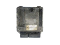 Blok Ovladačů 04L907309B 0281018510 VW Bosch 43492