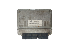 Blok Ovladačů VW 03D906032C 5WP40124 07 Siemens 44574