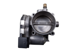 Škrticí Klapka Citroen Peugeot Renault 0280750041 3.0 V6 24V Bosch 4