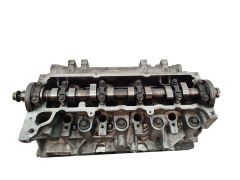 Hlava Válce 7760 F2 7701473181 1.5 DCI Renault Nissan