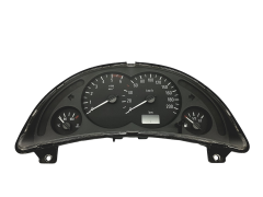 Otáčkoměr Opel Corsa C 09166808FB 110008988003 53795
