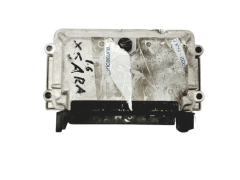 Blok Ovladačů 0261204939 9633184780 26FM0534 PSA Bosch 16395