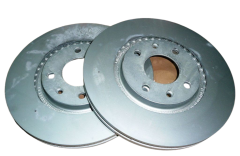 Brzdový Kotouč Předek Originál Berlingo Xsara 306 Partner 4246T9