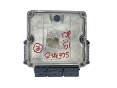 Blok Ovladačů 0281001934 8200039569 8200076093 Renault Bosch 54382