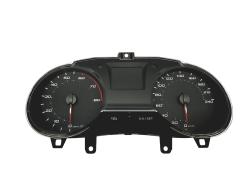 Otáčkoměr Seat Ibiza 6J0920801 51439