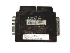 Blok Ovladačů S110110228D 8200048226 8200029658 Renault Siemens 