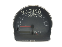 Tachometr Fiat Multipla 46760517 110008871012 54174