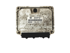 Blok Ovladačů 030906032R 0261207203 Volkswagen Bosch 24271