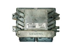Blok Ovladačů S110140002A 8200326391 8200326380 Renault Siemens 30972